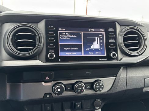 Used 2020 Toyota Tacoma SR image 25