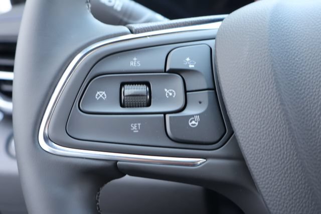 New 2026 Buick Envista Sport Touring w/ Convenience I Package FWD image 24