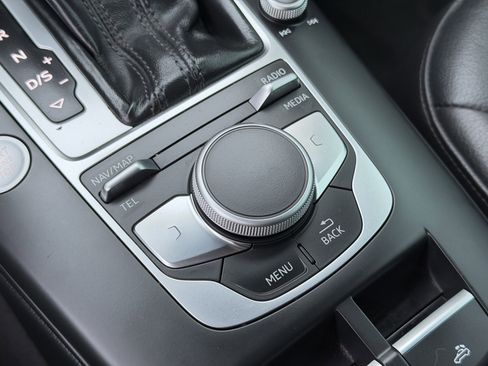 Used 2017 Audi A3 2.0T Premium image 28