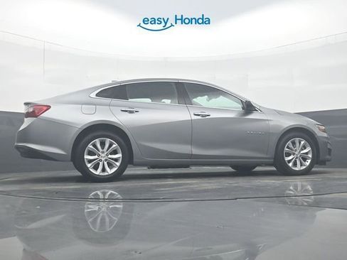 Used 2025 Chevrolet Malibu LT image 34