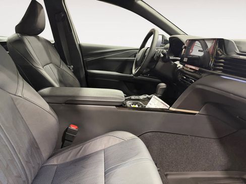 New 2026 Toyota Camry XSE FWD image 15