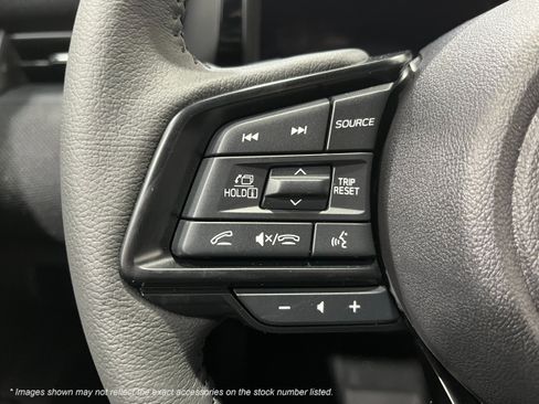 New 2026 Subaru Outback Premium image 17