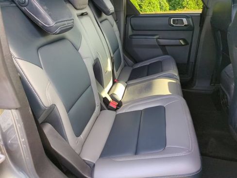 Used 2024 Ford Bronco Outer Banks AWD/4WD image 33