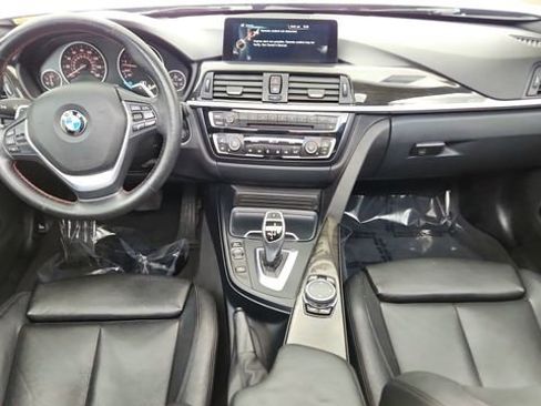 Used 2016 BMW 428i Gran Coupe xDrive image 19