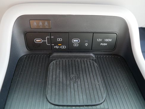 Certified 2026 Hyundai Kona SEL Sport AWD/4WD image 29