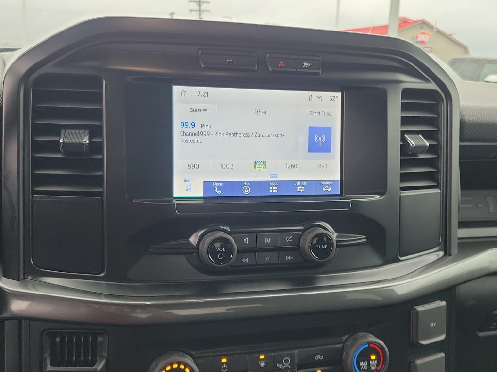 Certified 2023 Ford F150 XL w/ STX Appearance Package AWD/4WD image 27