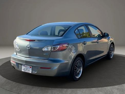 Used 2013 MAZDA MAZDA3 i Sport image 5
