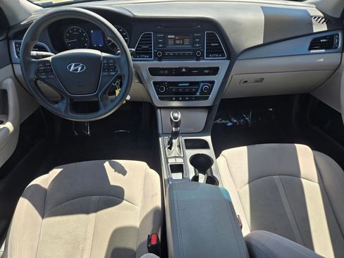 Used 2017 Hyundai Sonata SE FWD image 18