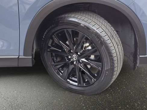 Used 2023 MAZDA CX-5 Carbon Edition AWD/4WD image 32