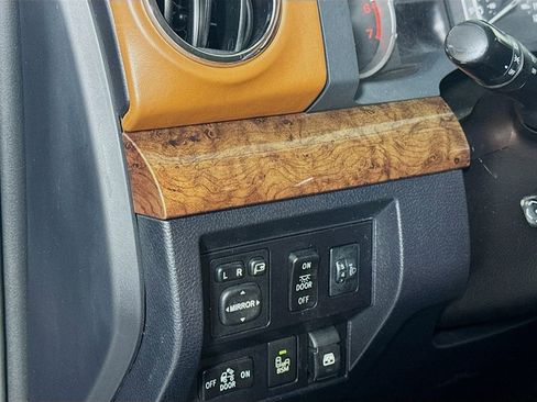 Used 2017 Toyota Tundra 1794 Edition image 8