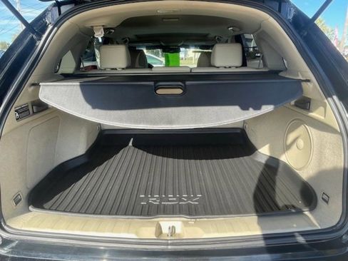 Used 2014 Acura RDX FWD image 15