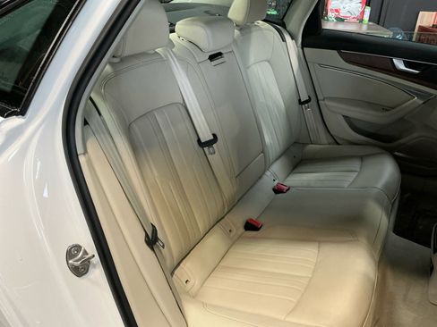 Used 2022 Audi A6 Premium Plus w/ Premium Plus Package image 19