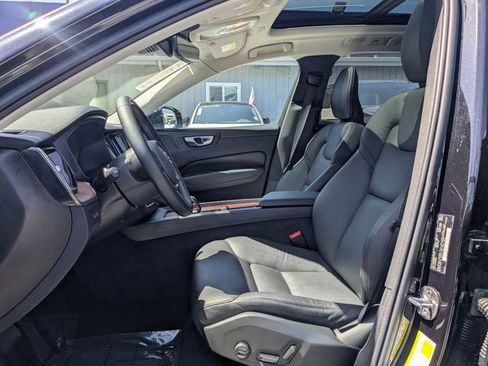 Certified 2023 Volvo XC60 T8 Plus w/ Climate Package image 14