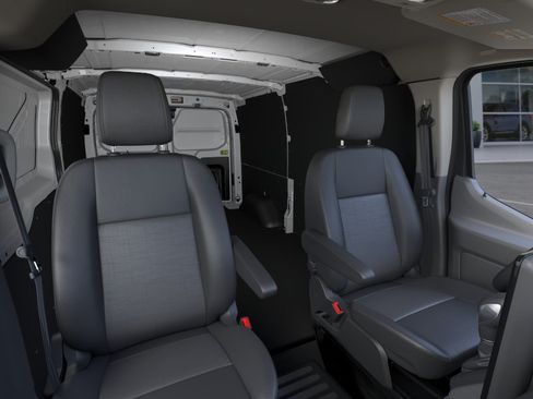 New 2026 Ford Transit 150 Low Roof w/ Load Area Protection Package RWD image 33