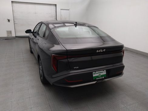 Used 2025 Kia K4 FWD image 6