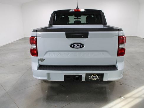 New 2026 Ford Maverick Lobo AWD/4WD image 7