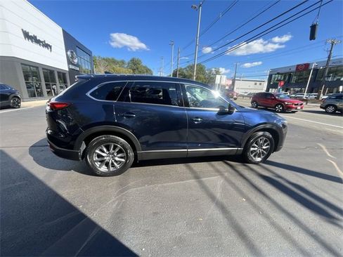 Certified 2023 MAZDA CX-9 Touring image 9