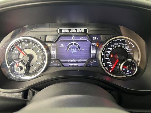Used 2019 RAM 1500 Sport w/ Level 2 Equipment Group AWD/4WD image 26