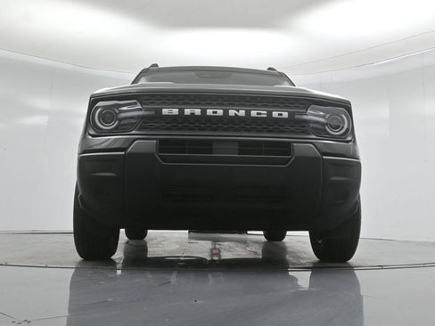 New 2026 Ford Bronco Sport Big Bend AWD/4WD image 29