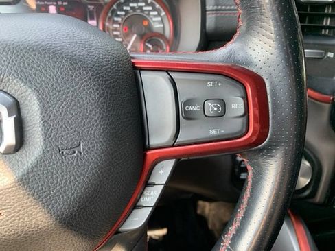 Used 2022 RAM 1500 Rebel w/ Rebel Level 2 Equipment Group AWD/4WD image 21