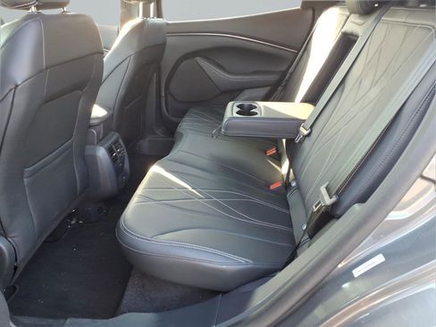Used 2023 Ford Mustang Mach-E Select image 27