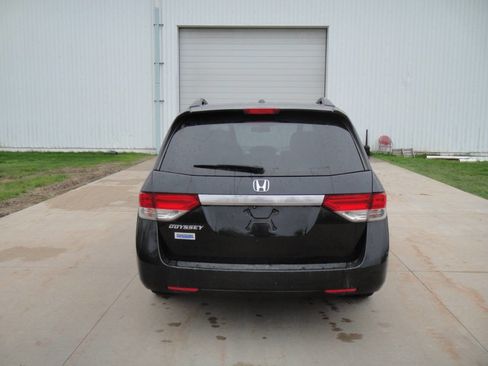 Used 2014 Honda Odyssey EX-L image 5
