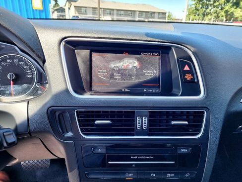 Used 2014 Audi Q5 3.0T Premium Plus image 15