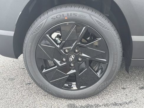 New 2026 Hyundai Kona SEL Sport FWD image 19