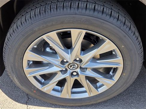 New 2025 MAZDA CX-5 AWD 2.5 S w/ Premium Plus Pkg image 5