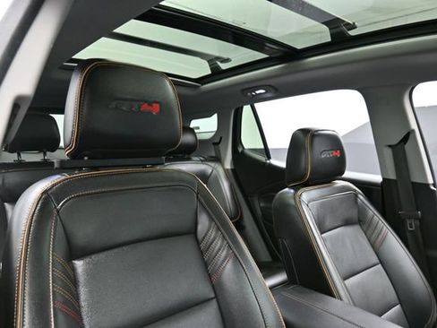 Used 2023 GMC Terrain AT4 w/ Tech Package AWD/4WD image 28