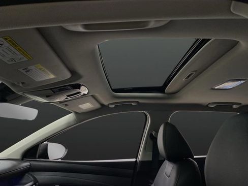 New 2026 Hyundai Tucson SEL image 7