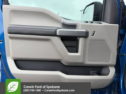 Used 2018 Ford F150 XLT w/ Equipment Group 302A Luxury AWD/4WD image 20