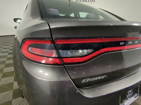 Used 2014 Dodge Dart SXT FWD image 31