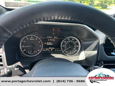 Used 2026 Mitsubishi Outlander LE FWD image 17