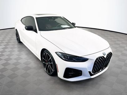 Used 2023 BMW 430i xDrive Coupe w/ M Sport Package