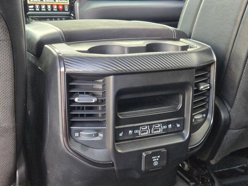 Used 2021 RAM 1500 TRX w/ TRX Level 2 Equipment Group AWD/4WD image 21