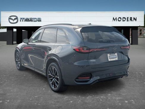 New 2026 MAZDA CX-70 3.3 Turbo S w/ Premium Package image 7