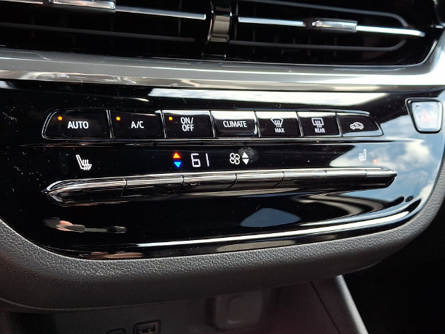 New 2026 Buick Envista Sport Touring FWD image 11