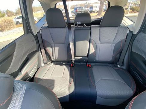 Used 2023 Subaru Forester Sport image 23