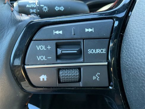 Used 2023 Honda HR-V Sport image 27