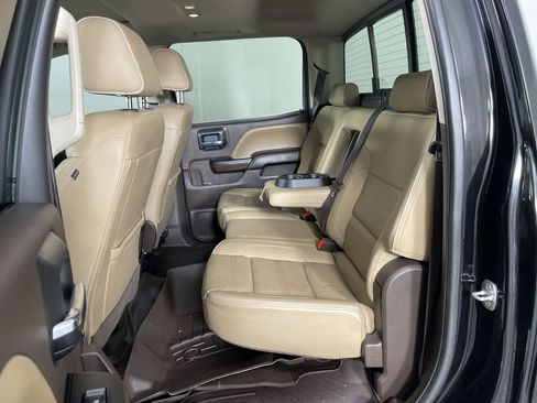 Used 2017 GMC Sierra 1500 Denali w/ Denali Ultimate Package image 23