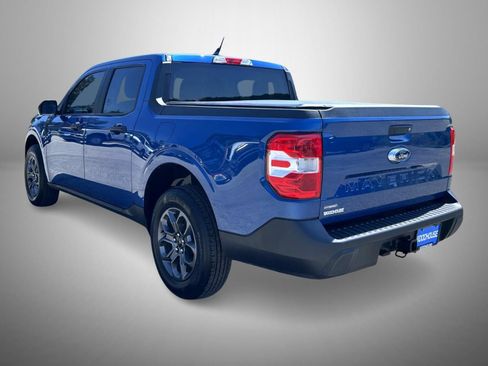 Used 2024 Ford Maverick XLT w/ XLT Luxury Package FWD image 7