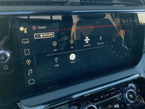 New 2026 GMC Sierra 1500 AT4X image 46