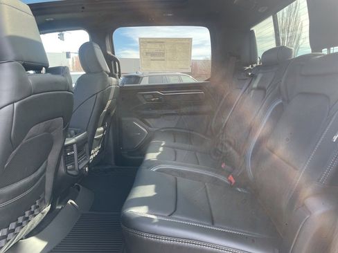 New 2026 RAM 1500 RHO w/ RHO Level 1 Equipment Group image 12