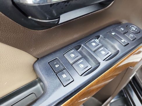 Used 2015 Chevrolet Silverado 3500 LTZ w/ Duramax Plus Package image 11