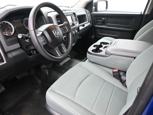 Used 2016 RAM 1500 Tradesman w/ Popular Equipment Group image 9