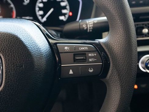 Used 2025 Honda Civic LX image 19