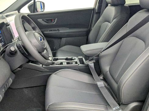 New 2026 Subaru Outback Limited XT image 14