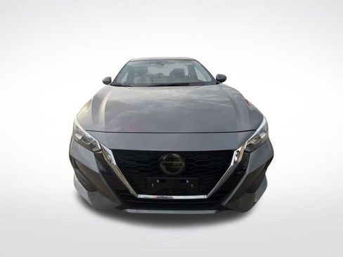 Used 2023 Nissan Sentra SV image 14
