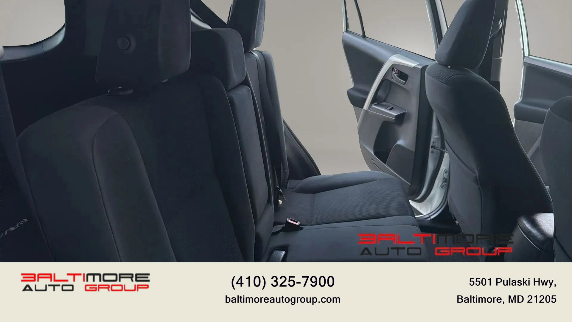 Used 2016 Toyota RAV4 LE AWD/4WD image 29